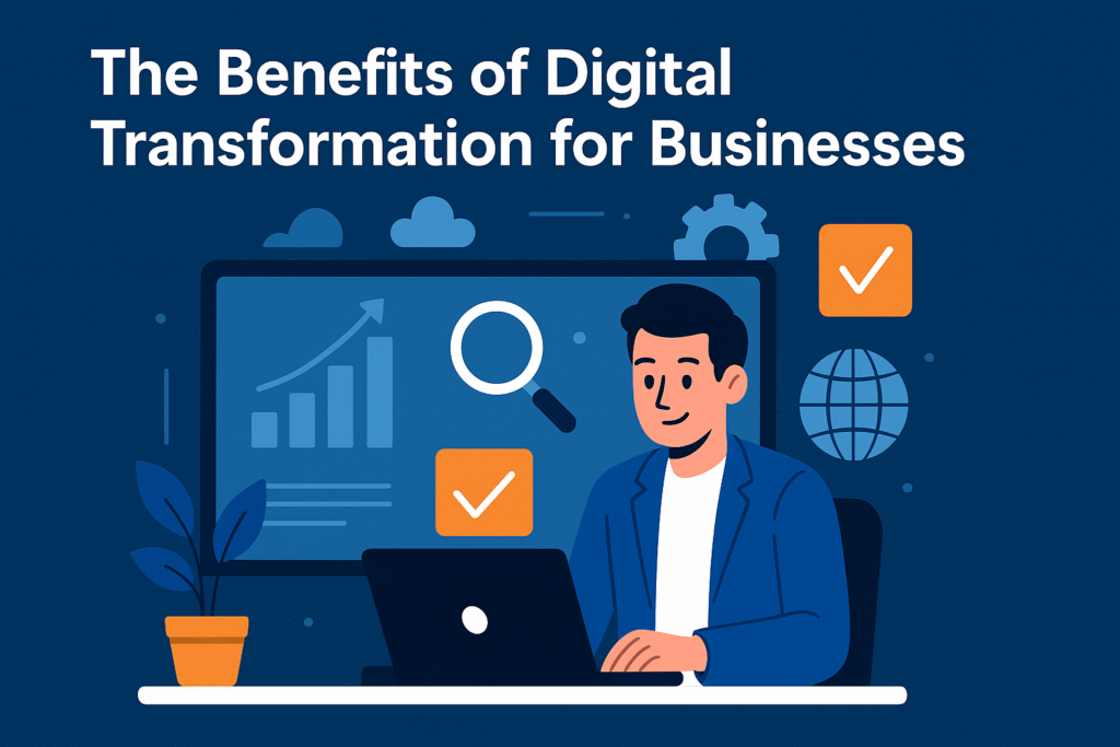 Dijitalleşen dünyada, sadece ayakta kalmak için değil, büyümek ve fark yaratmak için dönüşüm şart. Entranet Cloud Platformu, her ölçekteki işletmeye bu dönüşümü gerçekleştirme gücü sunar. Tek panel, yüzlerce çözüm, her sektör için farklılaşma imkanı…