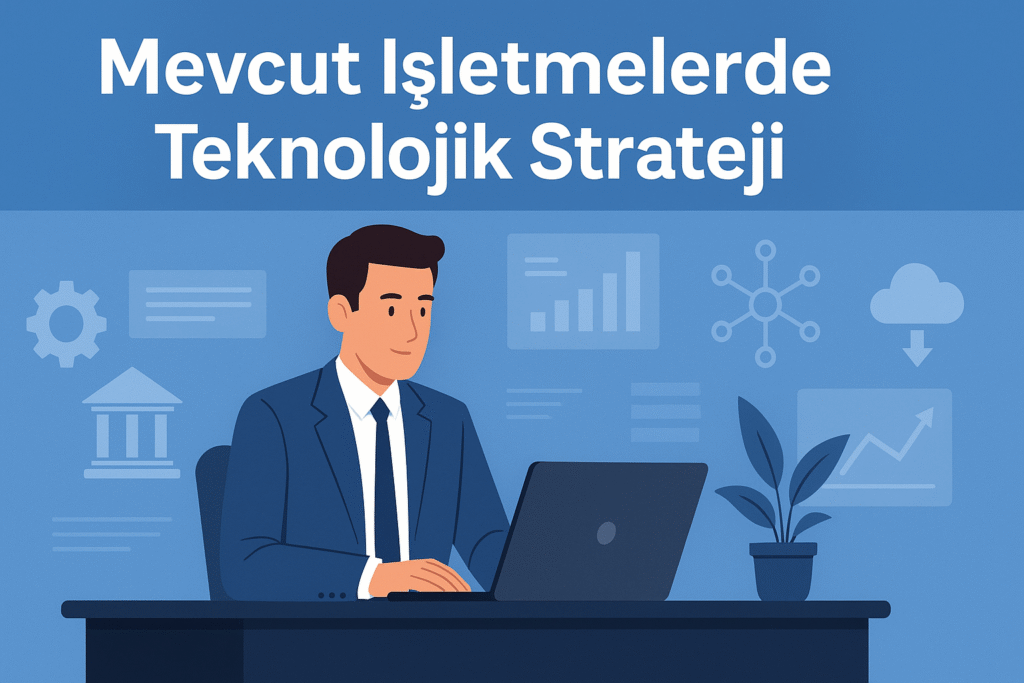 teknolojik strateji, dijital dönüşüm, yapay zekâ, low-code platform, smart data capture, endüstri 4.0, sürdürülebilir teknoloji, CFO teknolojik trendleri, stratejik IT planlama, iş dünyasında teknoloji