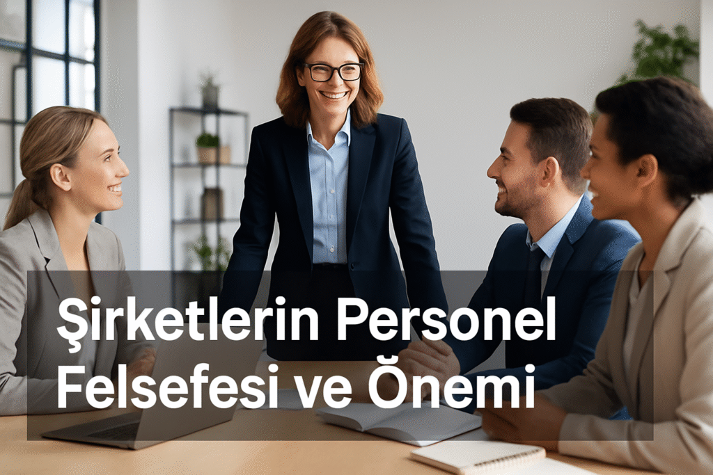 personel felsefesi ; insan kaynakları stratejisi ; çalışan memnuniyeti ; kurumsal kültür ; işe alım politikası ; personel yönetimi ; şirketlerde insan kaynağı ; çalışan bağlılığı ; yetenek yönetimi ; liderlik kültürü ; employer branding ; çalışan deneyimi ; kurumsal gelişim ; performans yönetimi ; motivasyon stratejileri