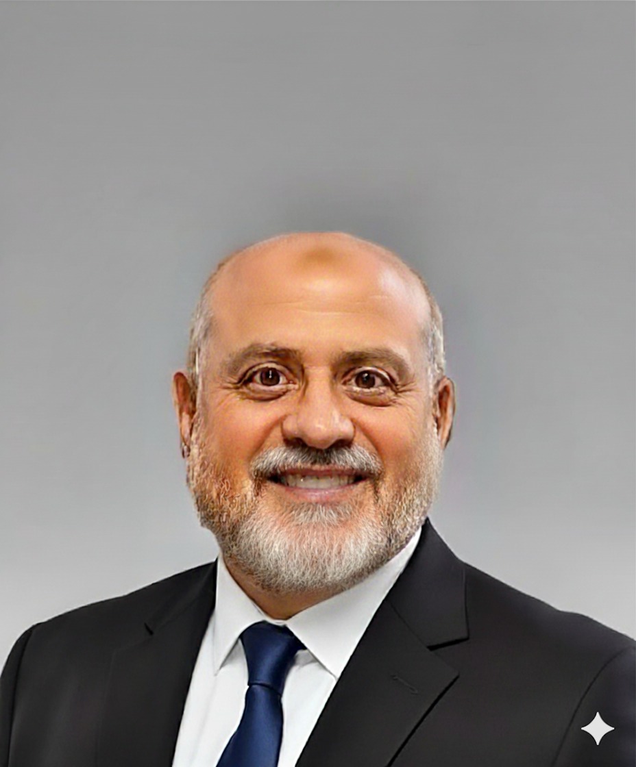 Göktürk Kadıoğlu - Genel Yönetim Danışmanı