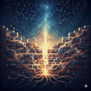 Duvarı Tutan Görünmez Harç: Toplumu “Toplum” Yapan Nedir?