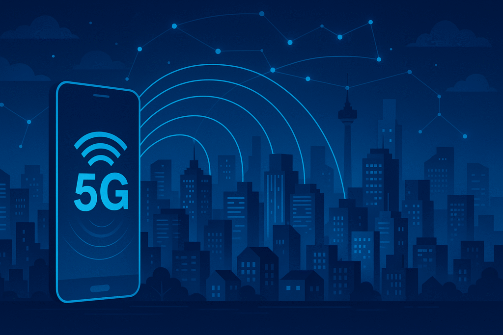 5G, 4.5G, LTE, Teknoloji, Akıllı Telefon, Mobil İnternet, Düşük Gecikme, Bulut Oyun, Cloud Gaming, AR, Artırılmış Gerçeklik, Nesnelerin İnterneti (IoT), Geleceğe Hazırlık
